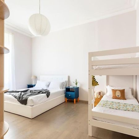 Casa Lante By Hili Apartment Rome Bagian luar foto