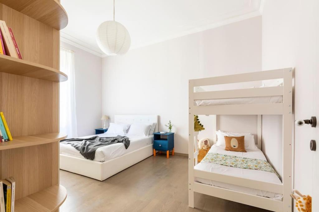 Casa Lante By Hili Apartment Rome Bagian luar foto