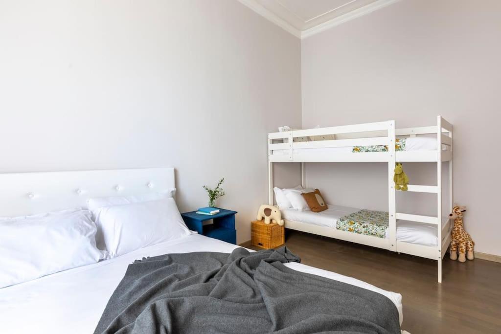 Casa Lante By Hili Apartment Rome Bagian luar foto