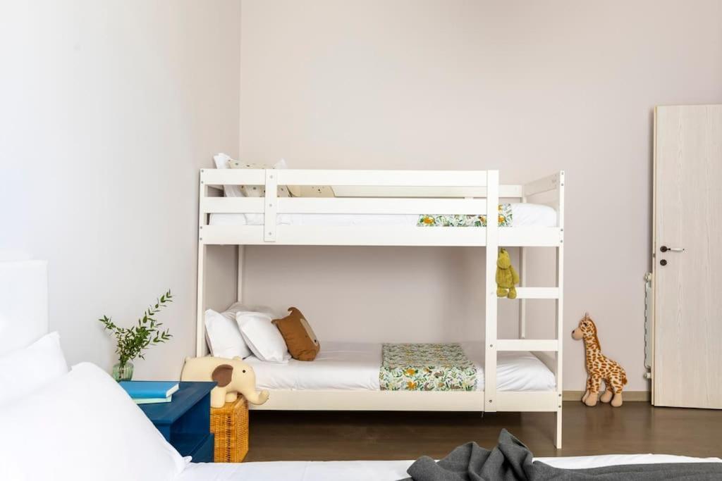 Casa Lante By Hili Apartment Rome Bagian luar foto