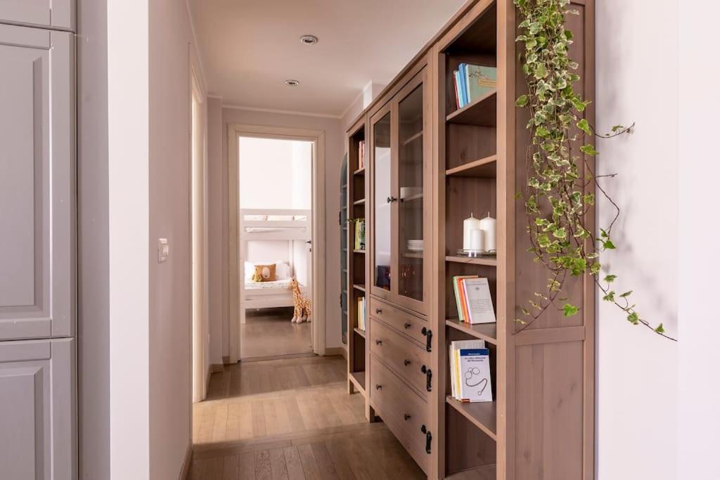 Casa Lante By Hili Apartment Rome Bagian luar foto