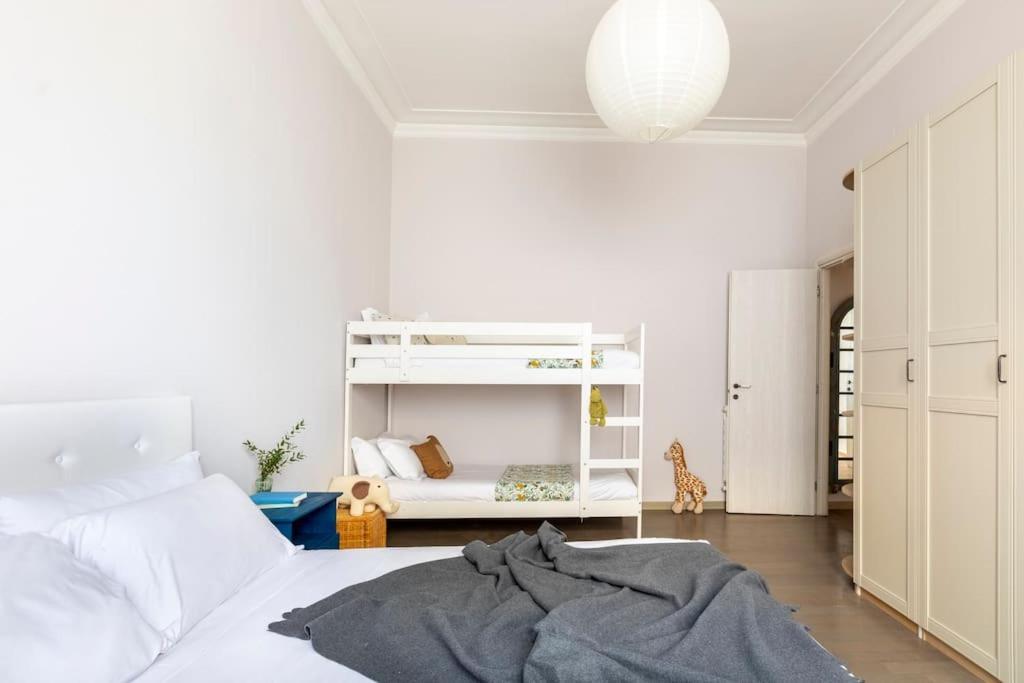 Casa Lante By Hili Apartment Rome Bagian luar foto