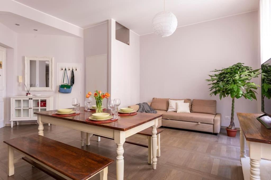 Casa Lante By Hili Apartment Rome Bagian luar foto