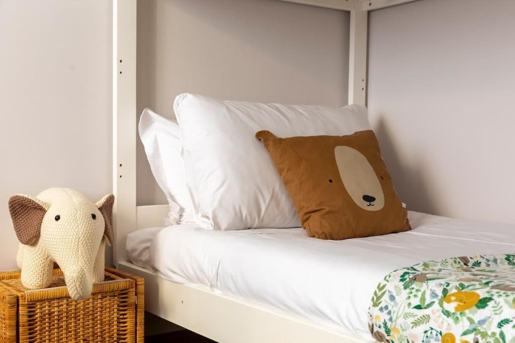 Casa Lante By Hili Apartment Rome Bagian luar foto