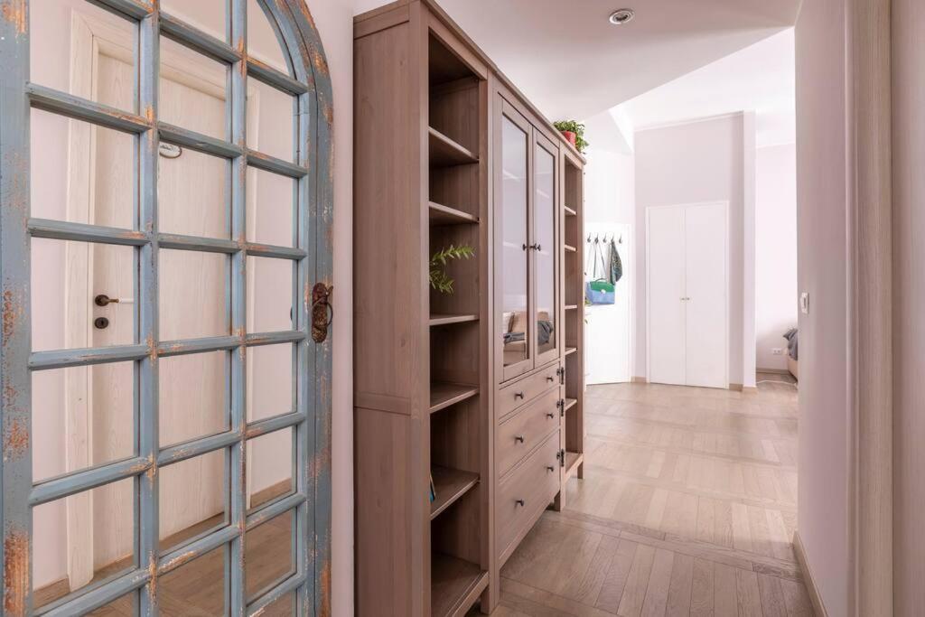 Casa Lante By Hili Apartment Rome Bagian luar foto