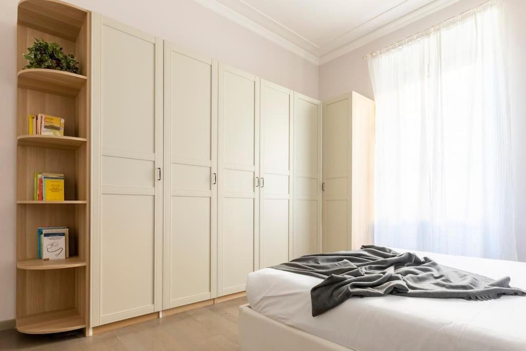 Casa Lante By Hili Apartment Rome Bagian luar foto