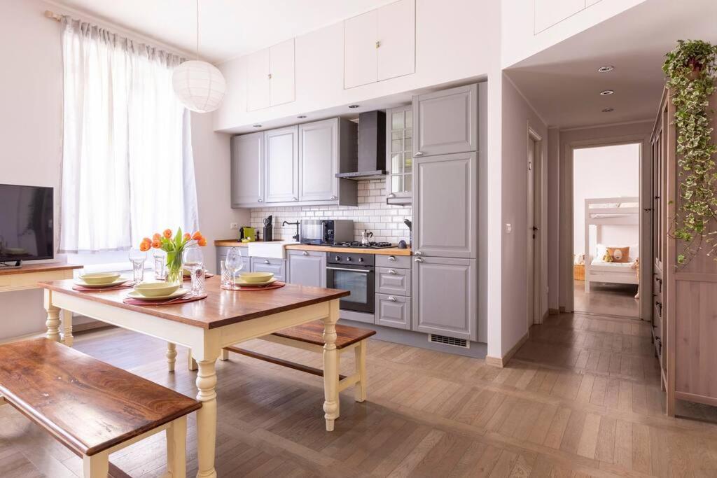 Casa Lante By Hili Apartment Rome Bagian luar foto