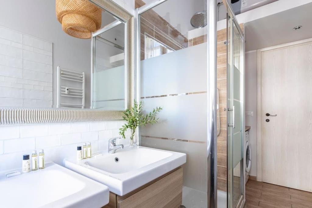 Casa Lante By Hili Apartment Rome Bagian luar foto
