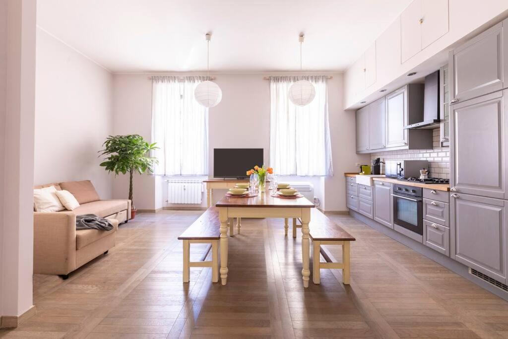 Casa Lante By Hili Apartment Rome Bagian luar foto